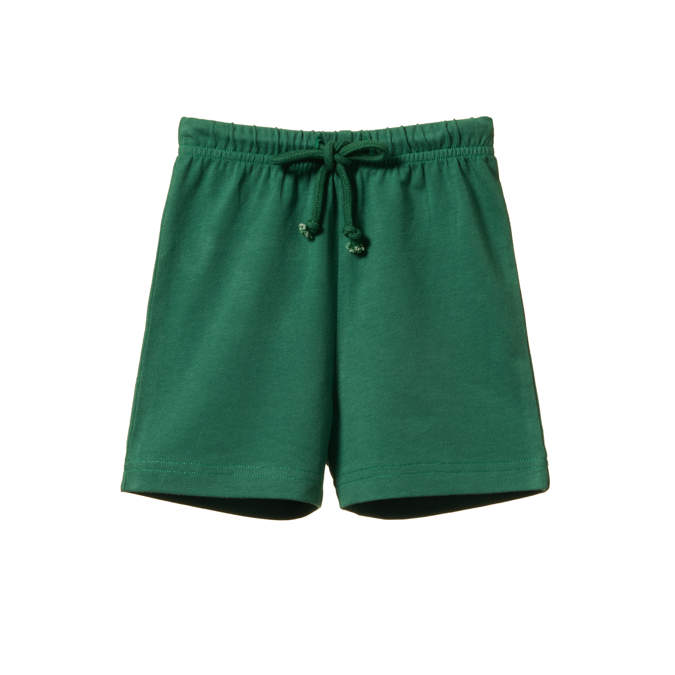 Nature Baby Jimmy Shorts - Peppermint
