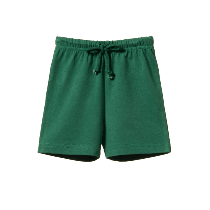 Nature Baby Jimmy Shorts - Peppermint