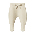 Pepi Rompers - Natural