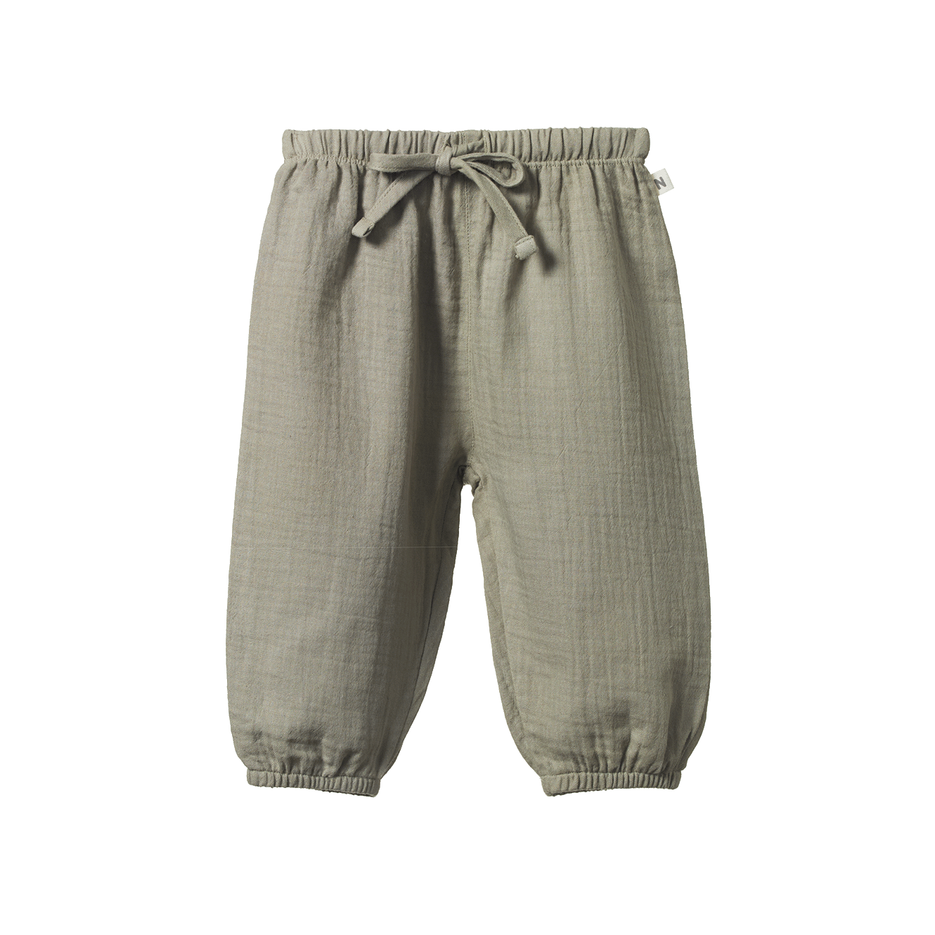 Muslin Sunny Pants - Brook