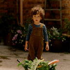 Tipper Overalls - Herb