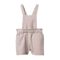Summer June Overalls - Twilight Check
