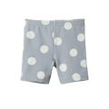 Selby Shorts - Flossie Polka Dot Print