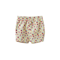 Selby Shorts - Kitchen Garden Print