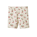 Selby Shorts - Strawberry Blush