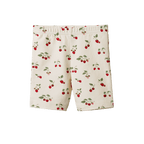 Selby Shorts - Strawberry Blush