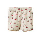 Selby Shorts - Strawberry Blush