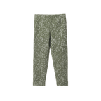 Leggings - Bloomsbury Nettle Print