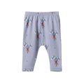 Leggings - Bluebelle Print