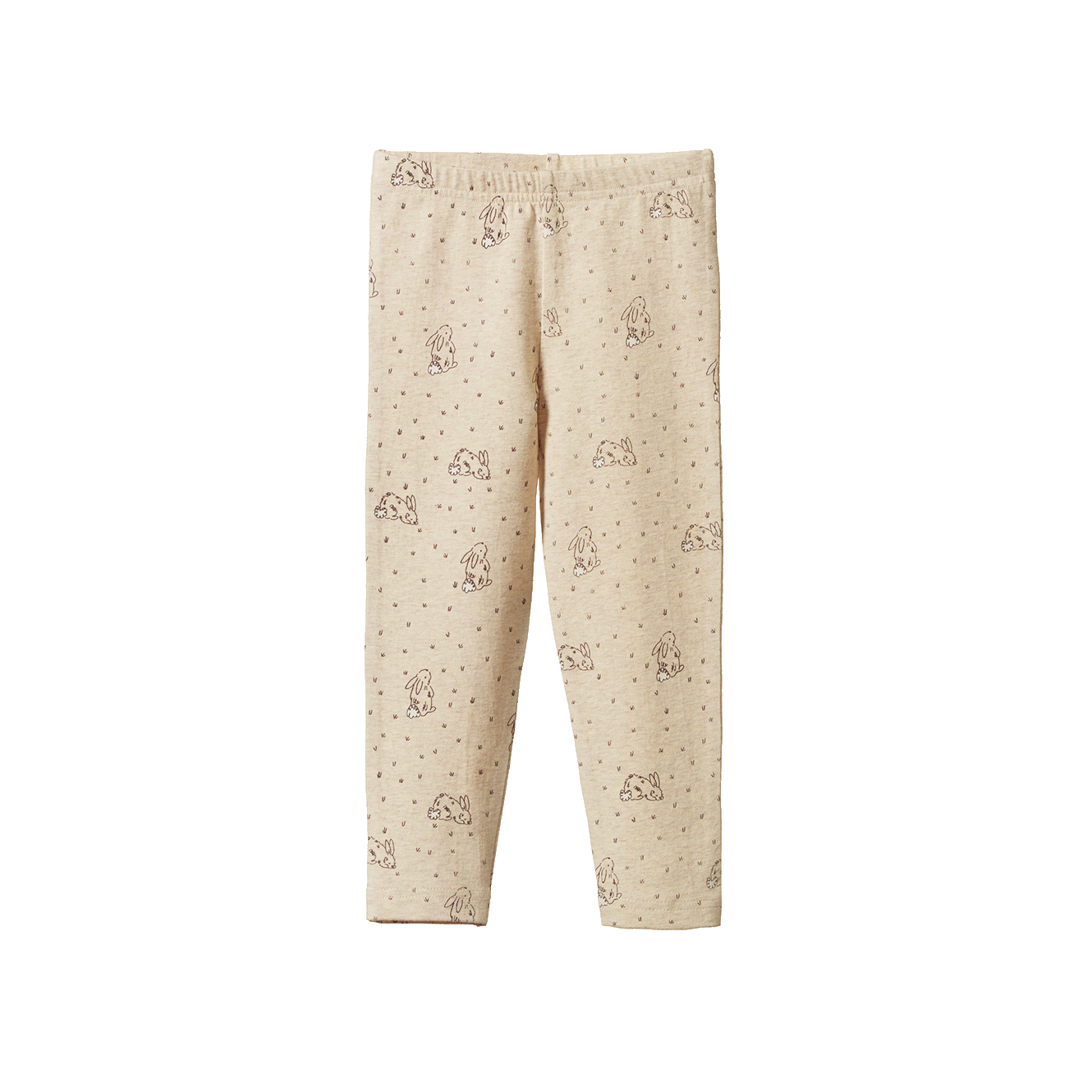 Leggings - Bramble Burrow Print