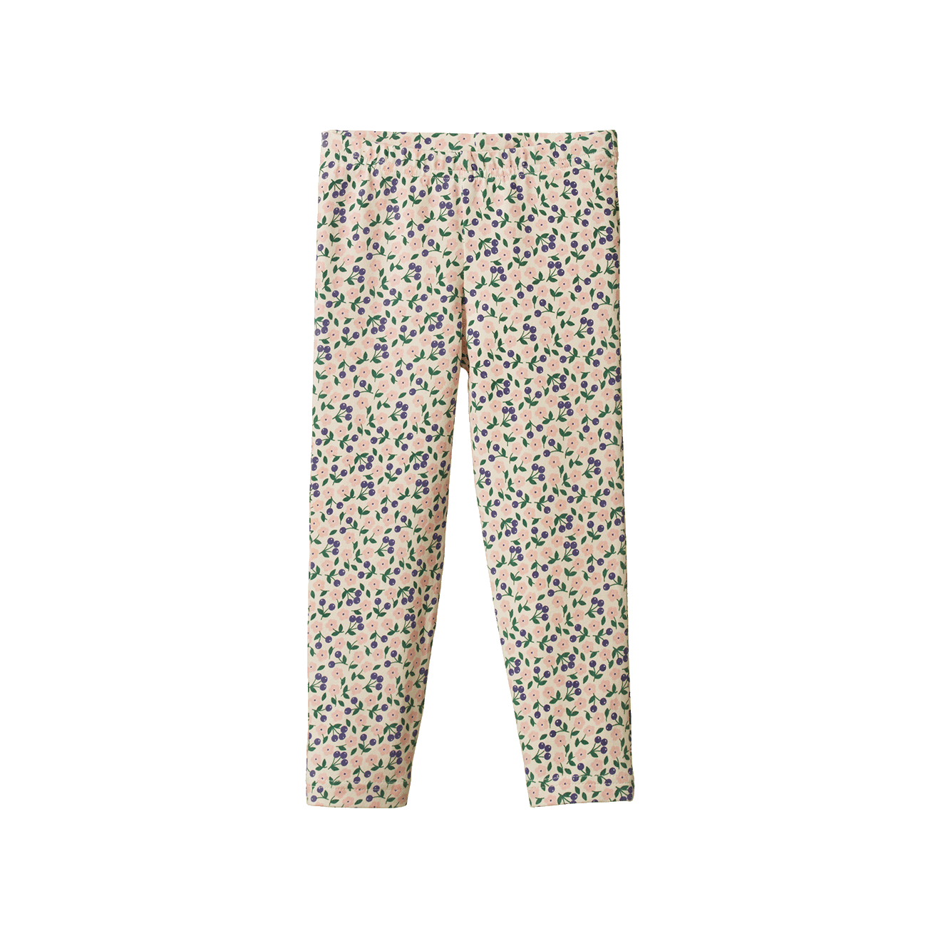Leggings - Briarwood Print