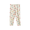 Leggings - Delphine Blooms Print