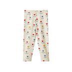 Leggings - Delphine Blooms Print