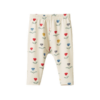Leggings - Delphine Blooms Print