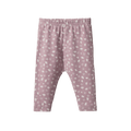 Leggings - Dandelion Lilac Print