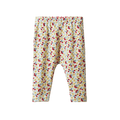 Leggings - Kitchen Garden Print