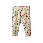 Leggings - Kitchen Garden Print
