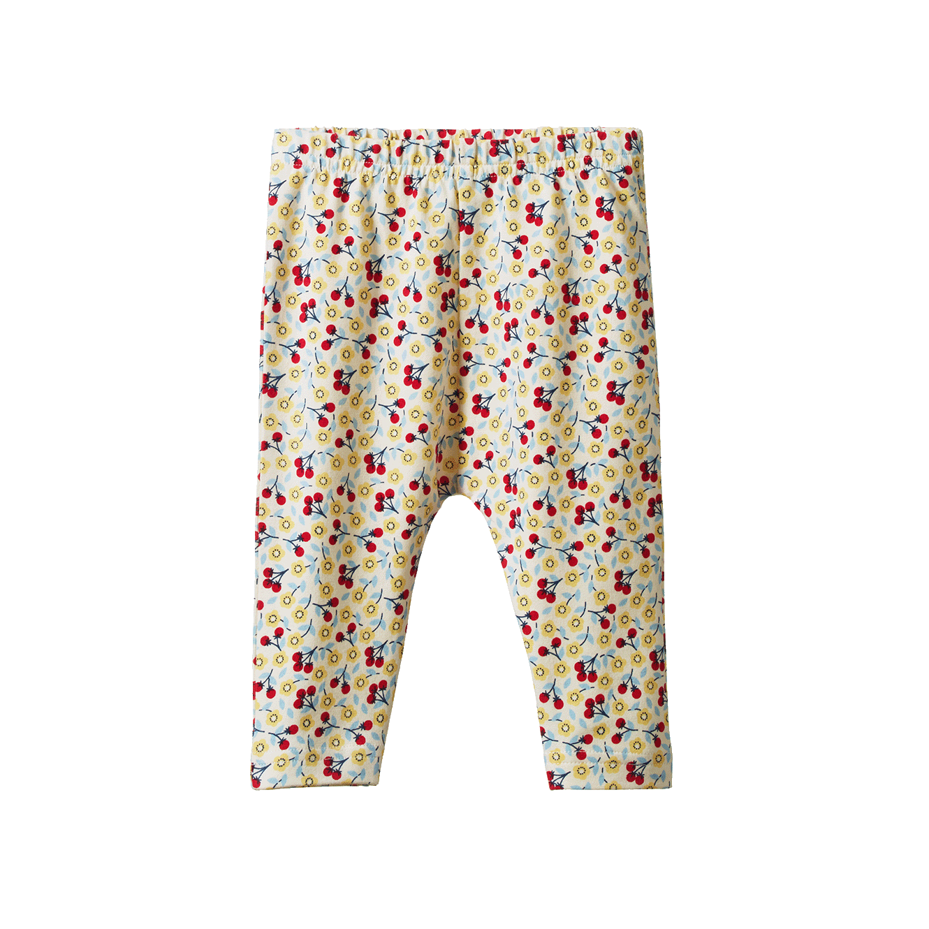 Leggings - Kitchen Garden Print