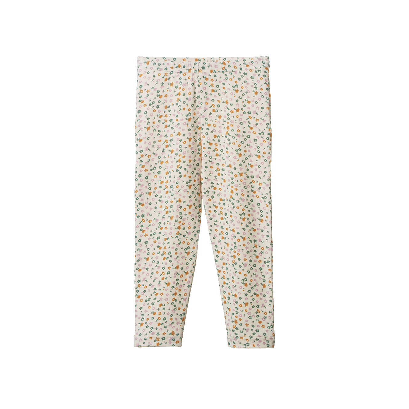 Nature Baby Leggings - Pollyanna Print