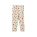Leggings - Strawberry Blush