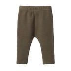 Selby Waffle Pants - Seed