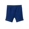 Selby Waffle Shorts - Midnight