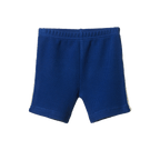 Selby Waffle Shorts - Midnight