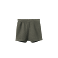 Selby Waffle Shorts - Thyme