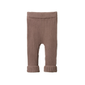 Lou Pants Cotton Knit - Cub