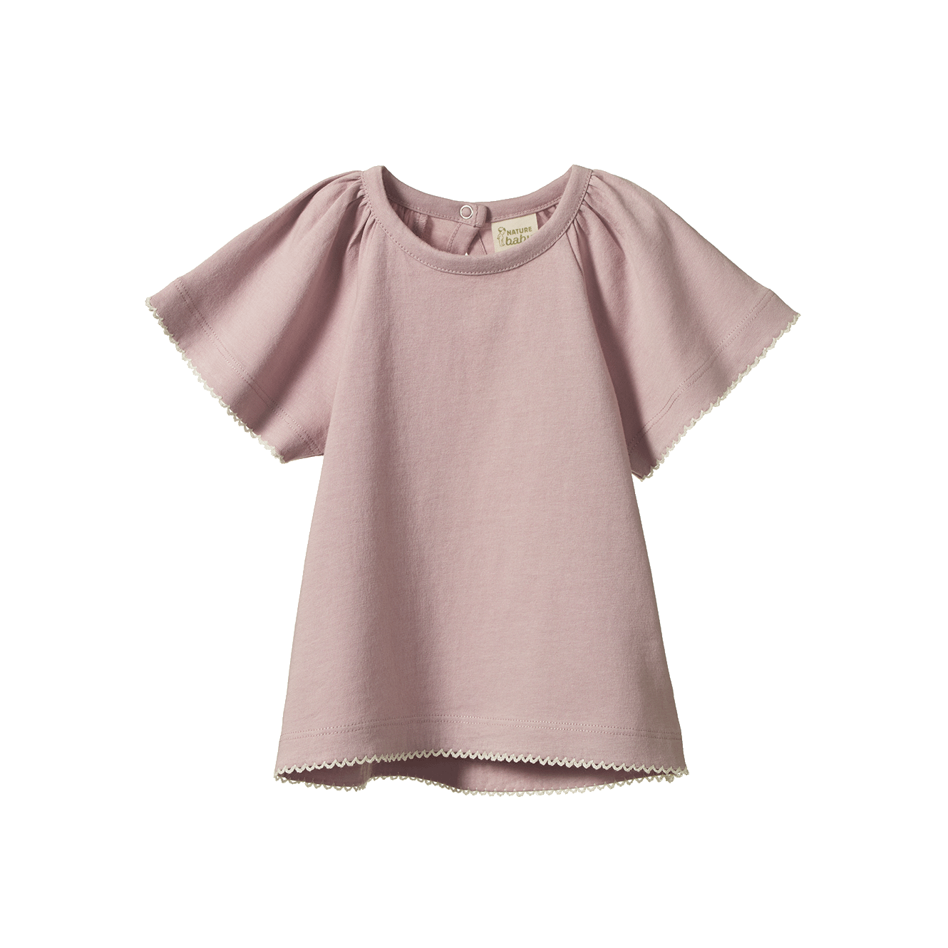 Faye Tee - Lilac
