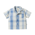 Guthrie Shirt - Clyde Check
