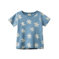 River Tee - Sea Stars Print
