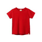 River Tee - Red