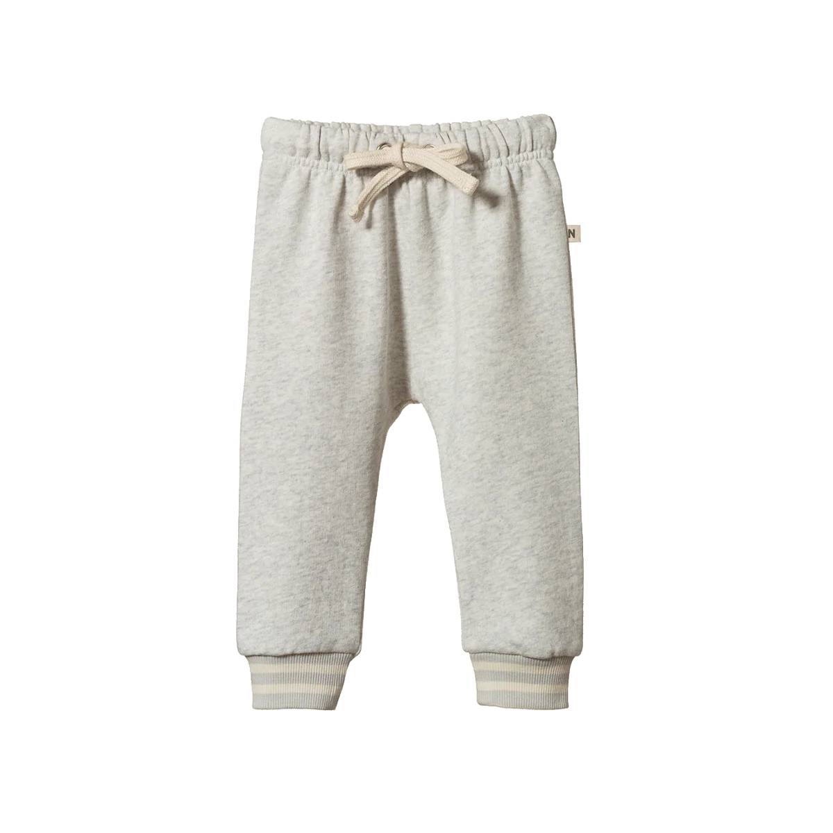 Sunday Pant - Grey Marl