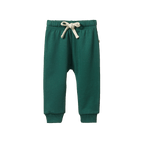 Sunday Track Pants - Pine