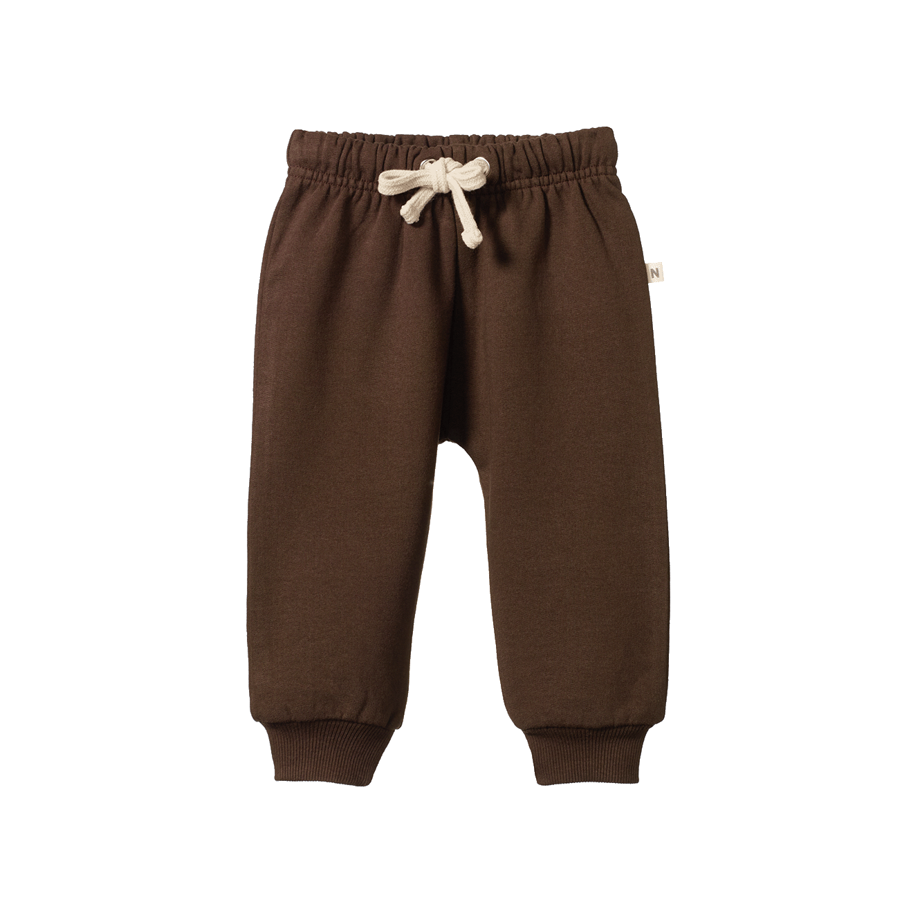 Sunday Track Pants Pinecone