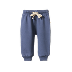 Sunday Track Pants - Vintage Indigo