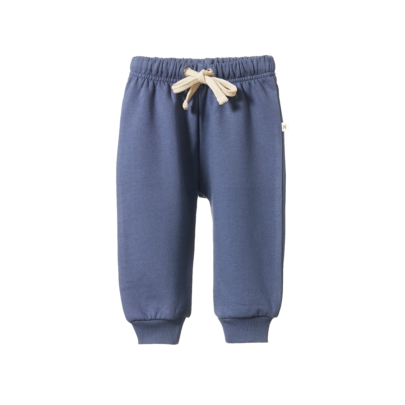 Sunday Track Pants - Vintage Indigo
