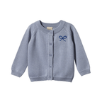 Piper Cardigan - Ribbon