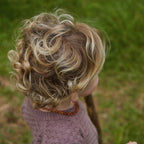Piper Cardigan - Twilight Basket Knit