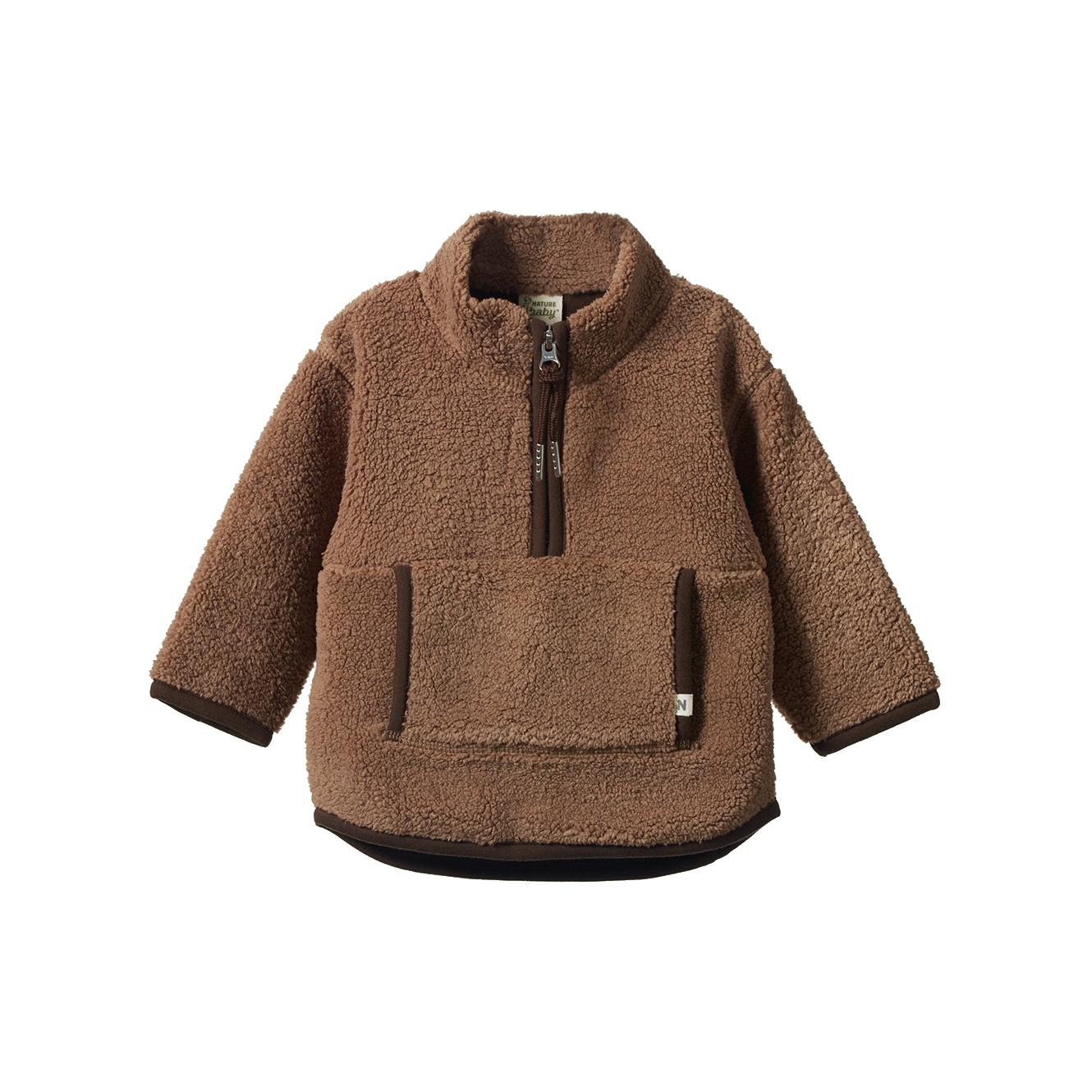 Nature Baby Ranger Pullover - Cub