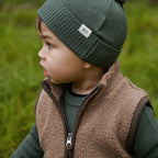 Flint Vest - Cub