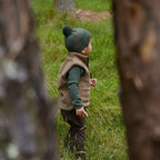 Flint Vest - Cub