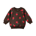 Emerson Sweater - Grande Radish