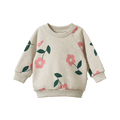 Emerson Sweater - Primrose Print