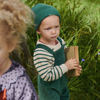 Forest Beanie -  Pine