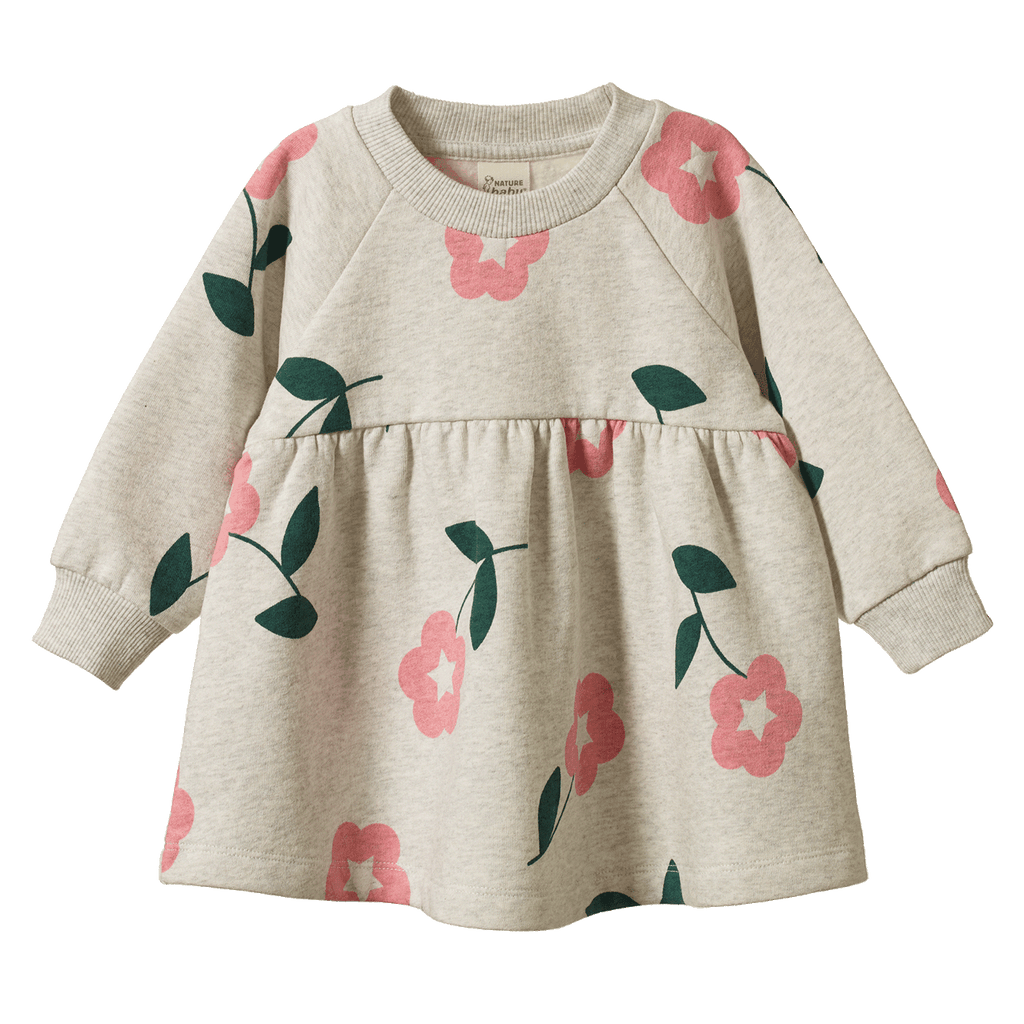 Ines Dress - Primrose Print