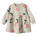 Ines Dress - Primrose Print