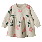 Ines Dress - Primrose Print