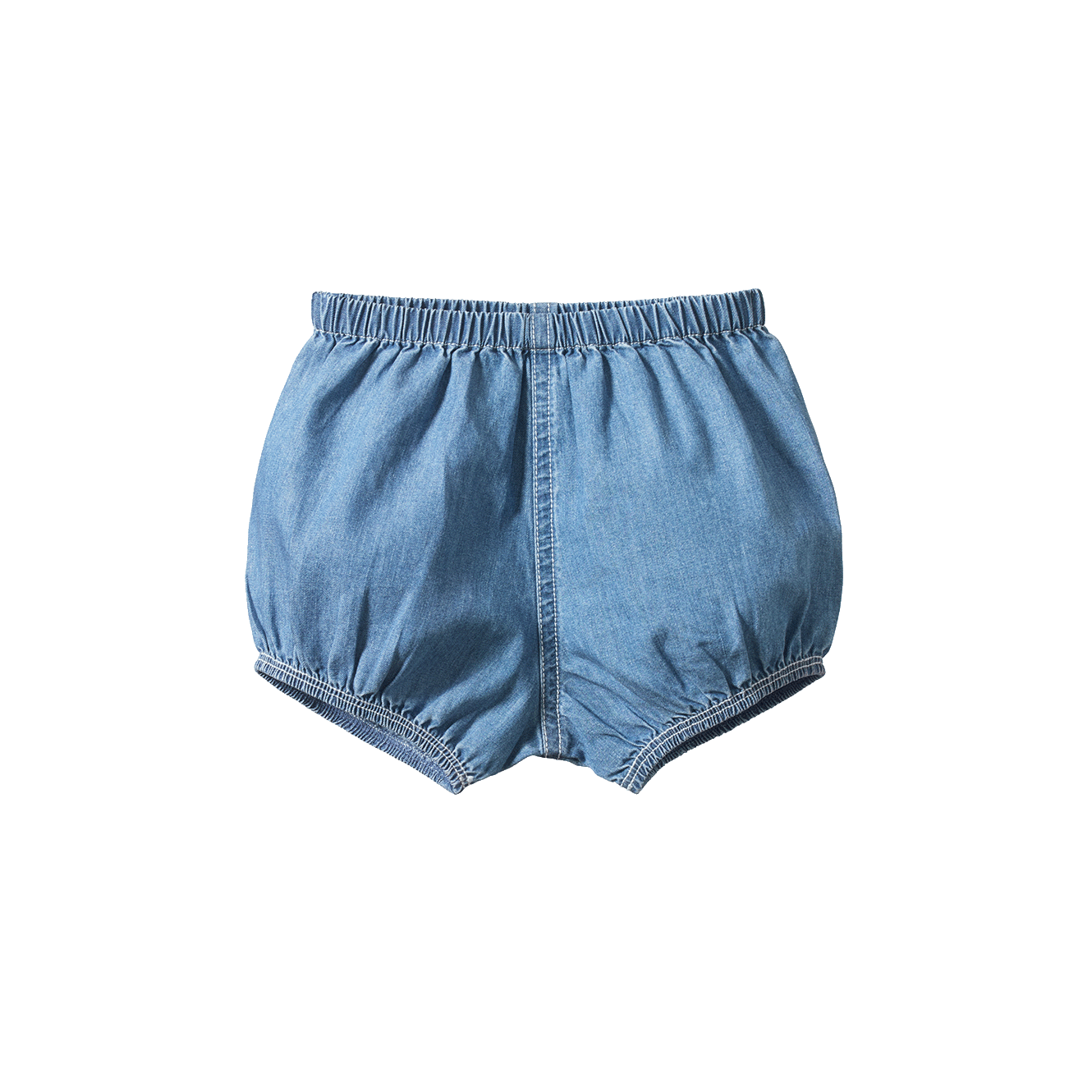 Bobbie Shorts - Sky